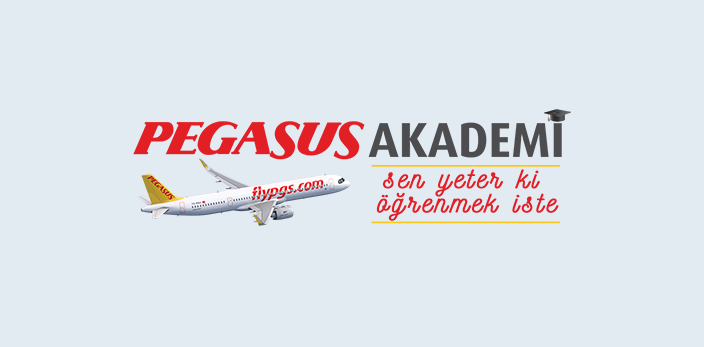 goFLUENT & PEGASUS Webinarı | Pegasus Akademi, Geleceği Nasıl Şekillendiriyor?